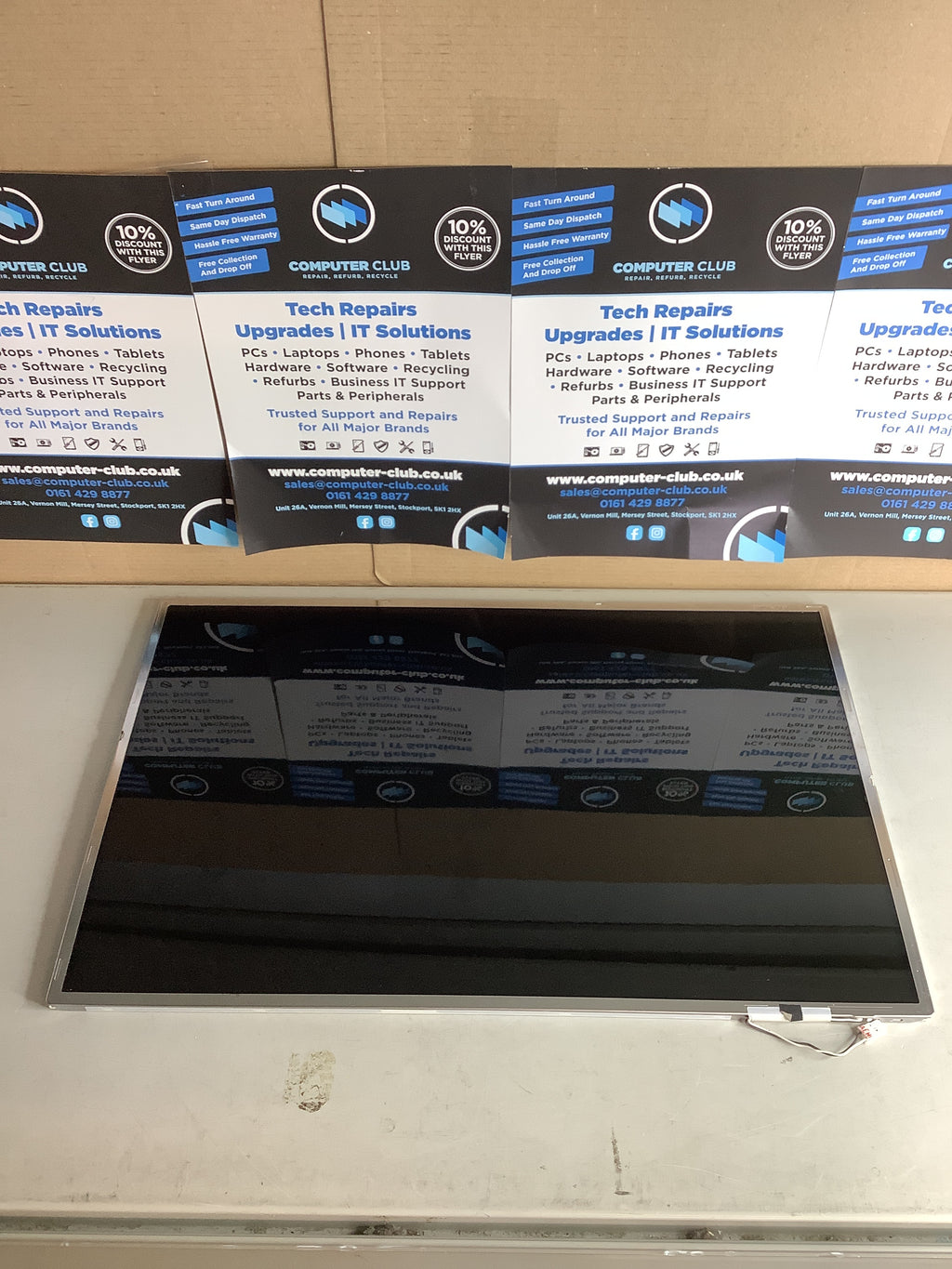 LP171WP4 (TL)(B3) laptop screen