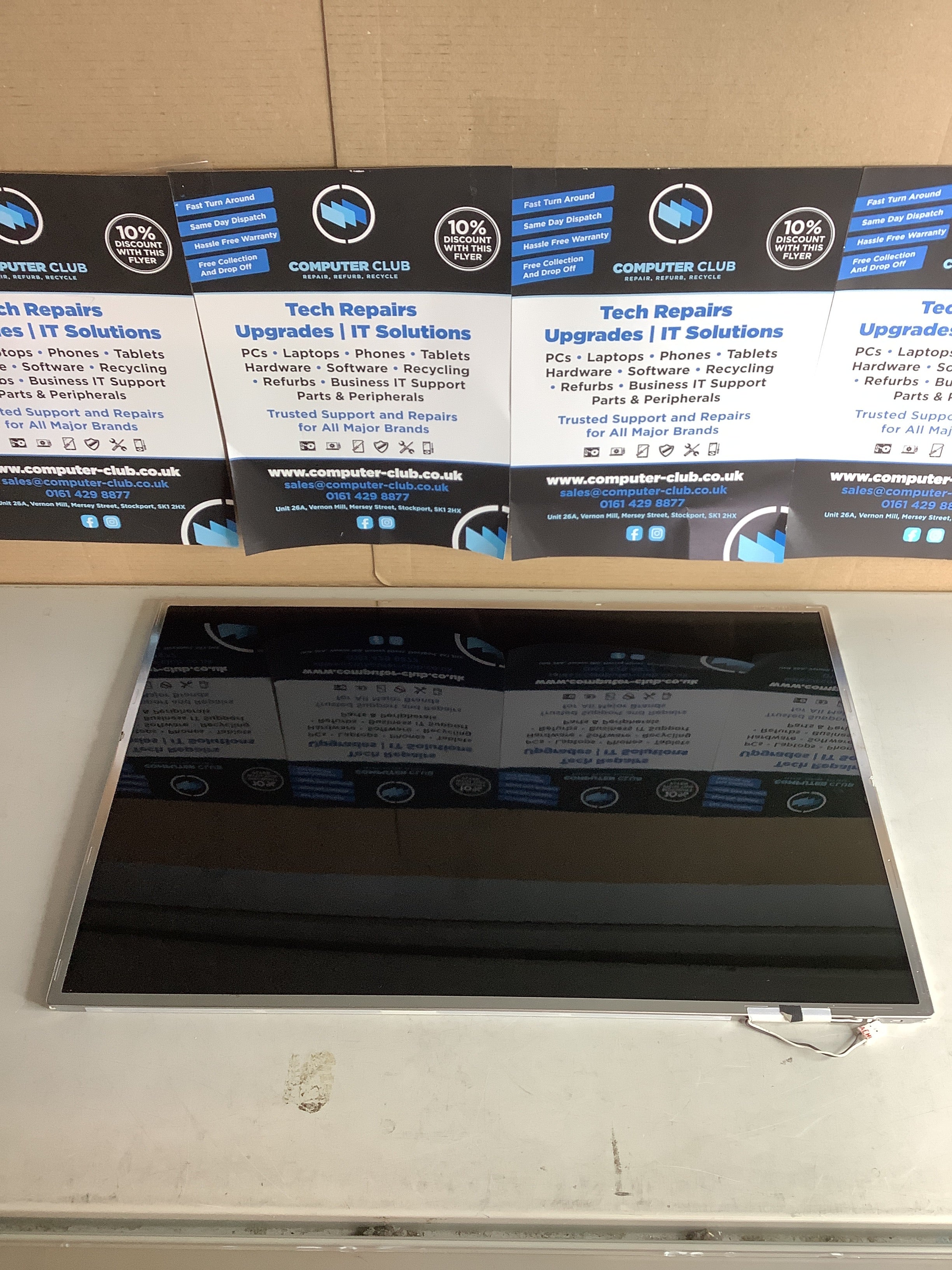 LP171WP4 (TL)(B3) laptop screen