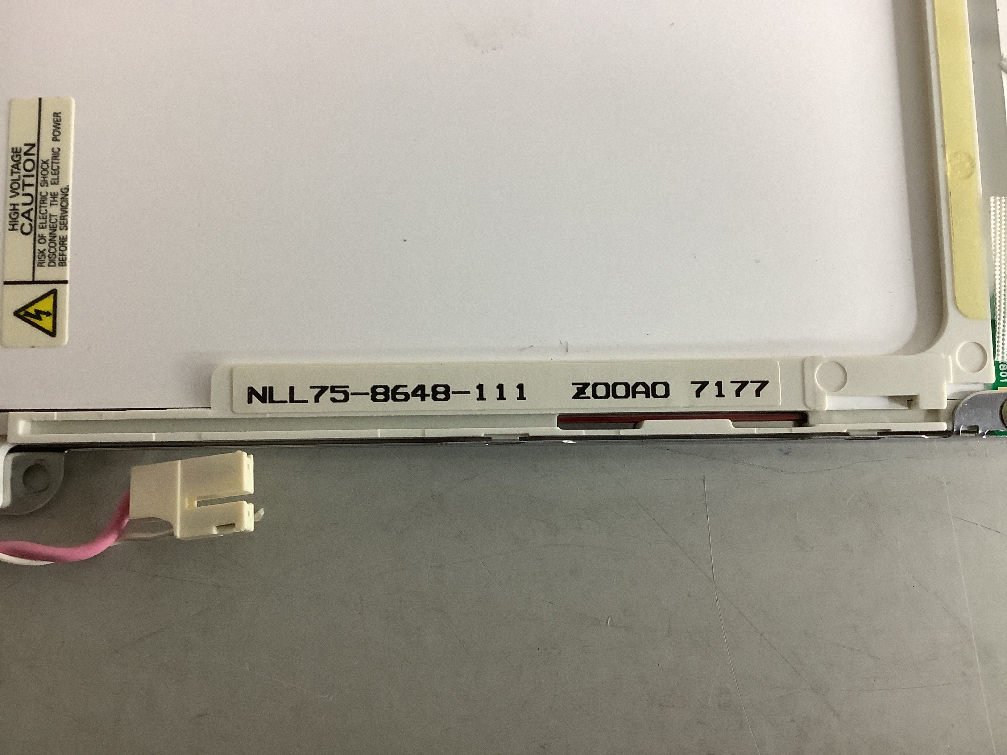 LTM10C348 laptop screen image 5