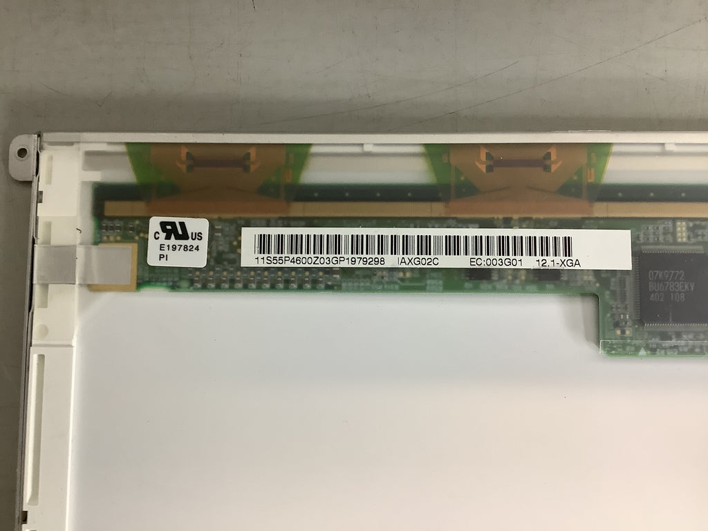 11S55P4600Z03GP1979298 laptop screen image 4