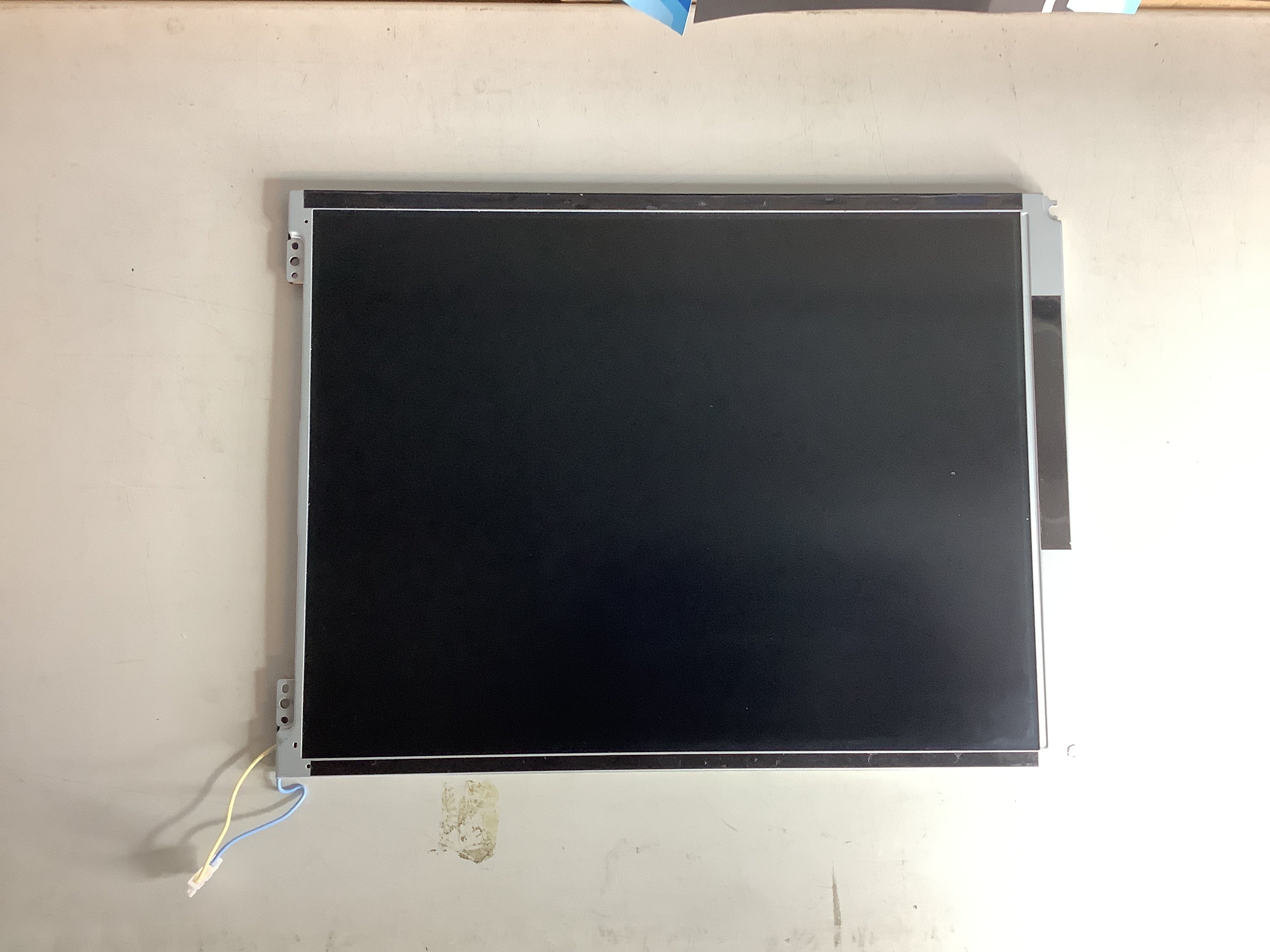 LM121SS1T709 / VF2024P01 laptop screen image 2
