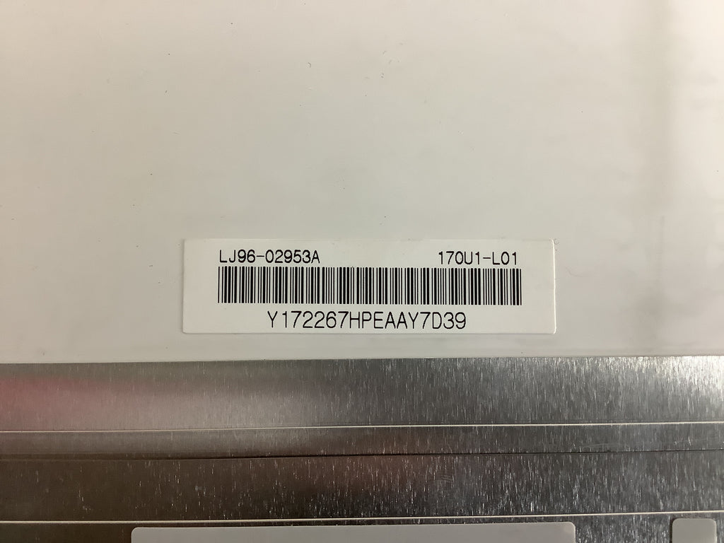 LTN170U1-L01 laptop screen image 5