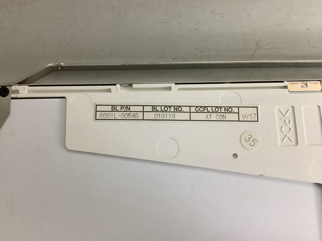 LP133X7 (F2IB) laptop screen image 5