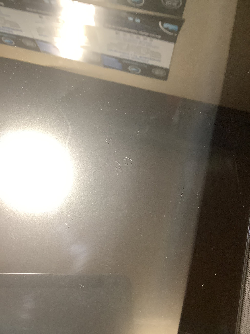 CN-0T327C-74431-834-00M6-X03 laptop screen image 9