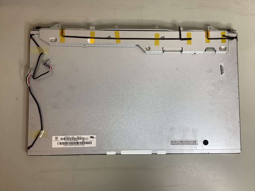 M200O1 -L05 Rev.C1 laptop screen image 3