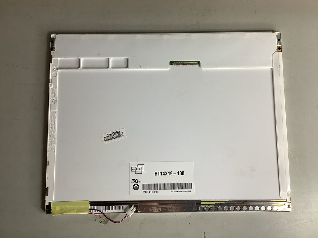 HT14X19 - 100 laptop screen image 3