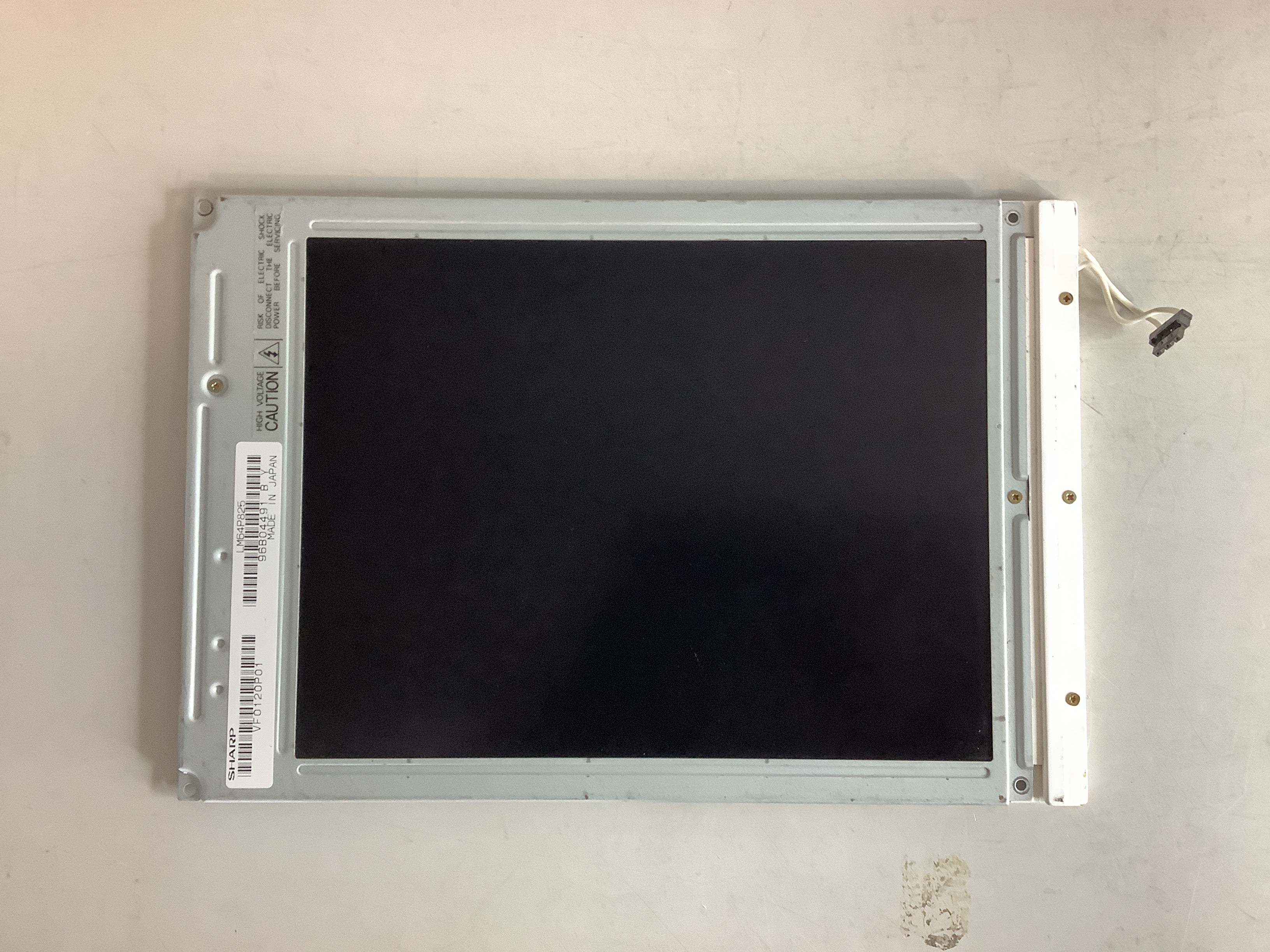 LM64P825 laptop screen image 2