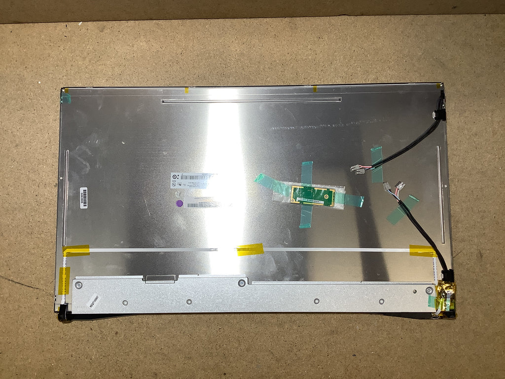 M240HW01 V.5 laptop screen image 3