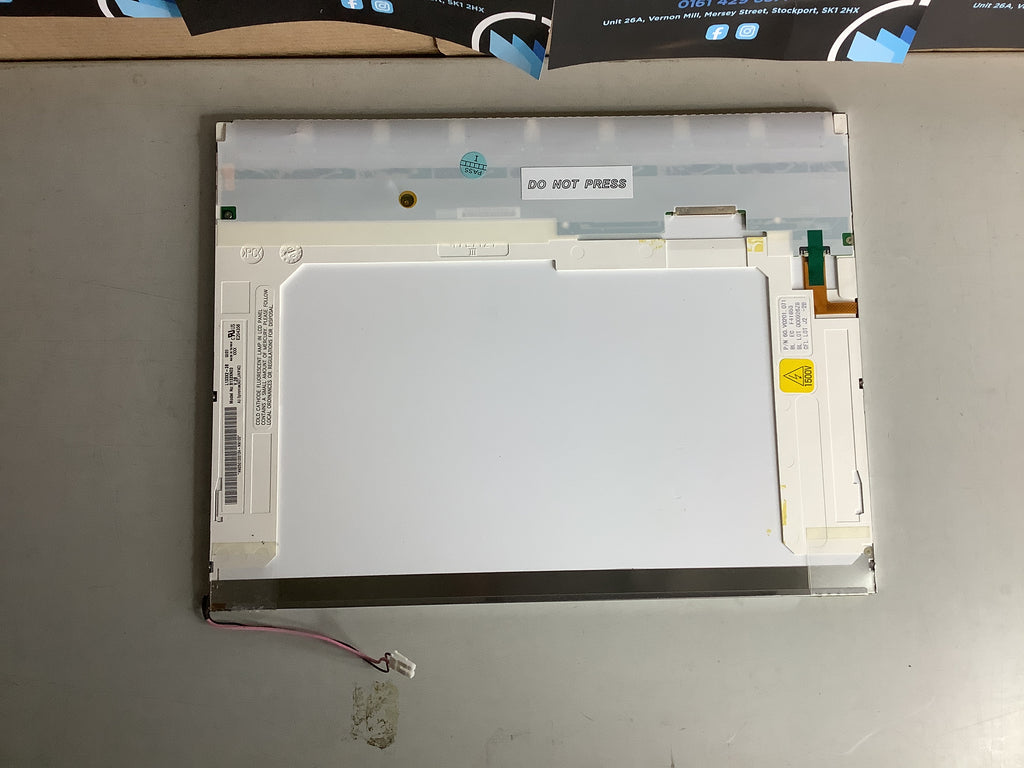 L133X2 - 3B laptop screen image 3