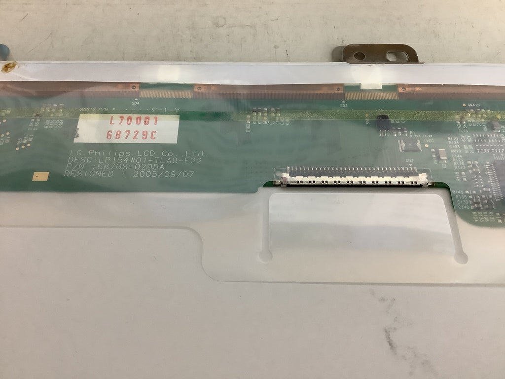 LP154W01 (TL)(AE) laptop screen image 6