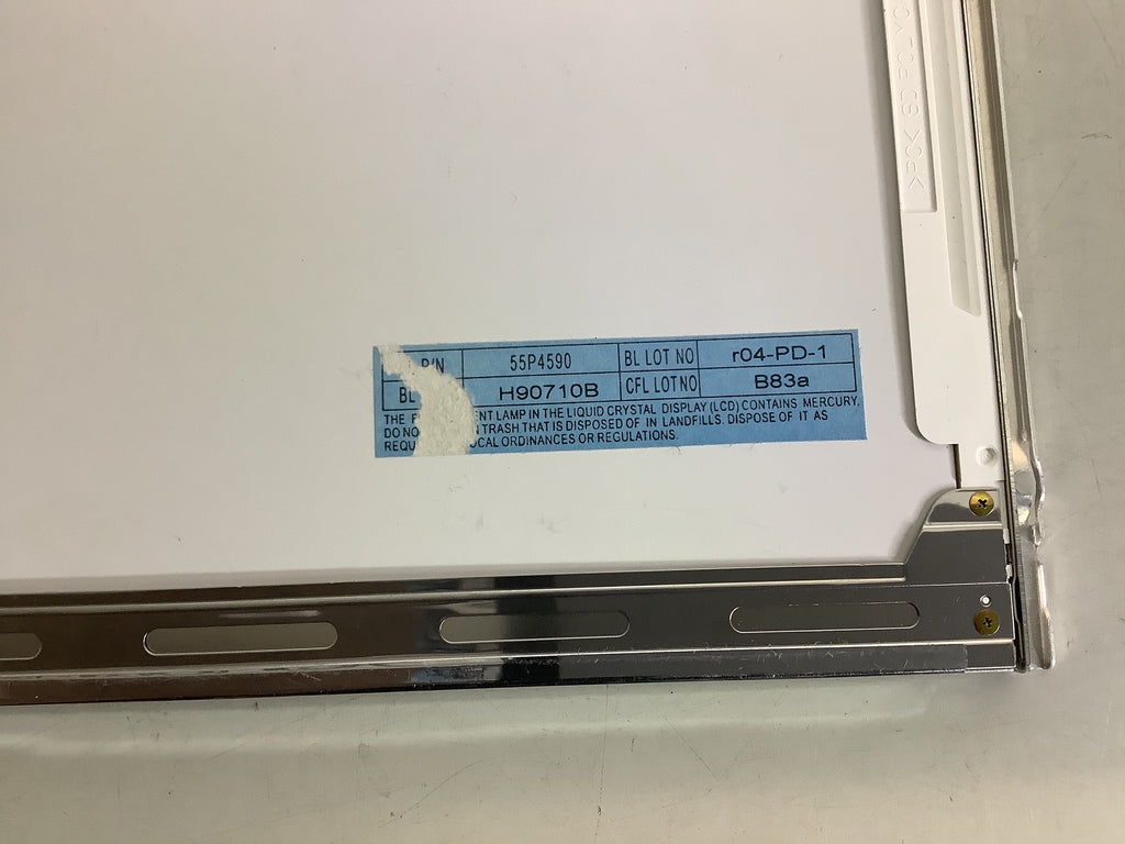 11S55P4600Z03GP1979298 laptop screen image 5