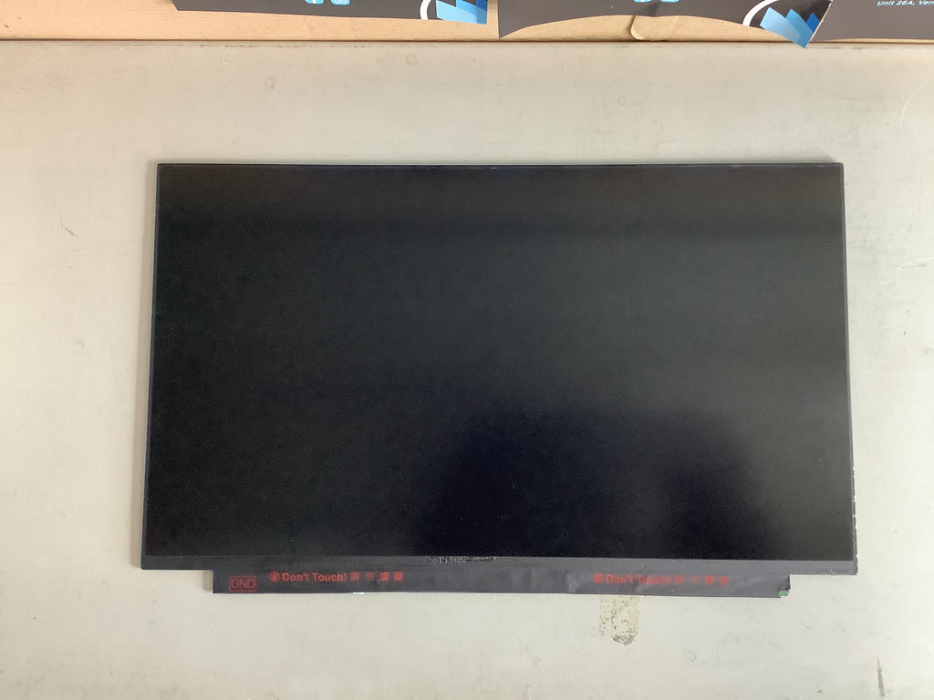 B156HAN02.3 laptop screen image 6