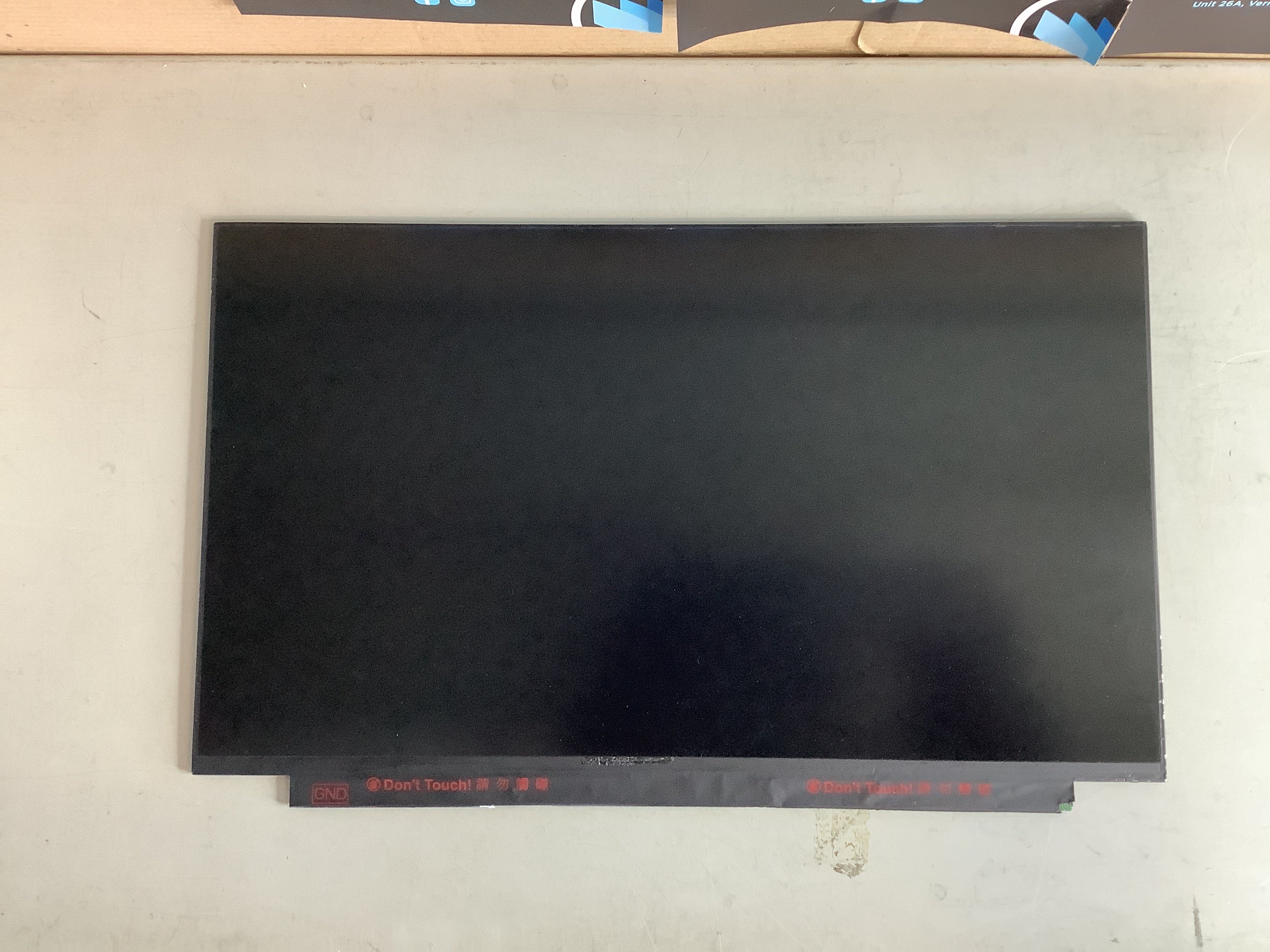 B156HAN02.3 laptop screen image 6