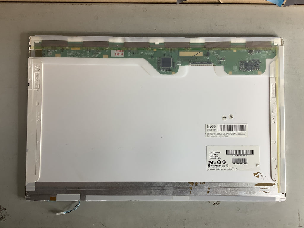 LP171WPA (TL)(B1) laptop screen image 3