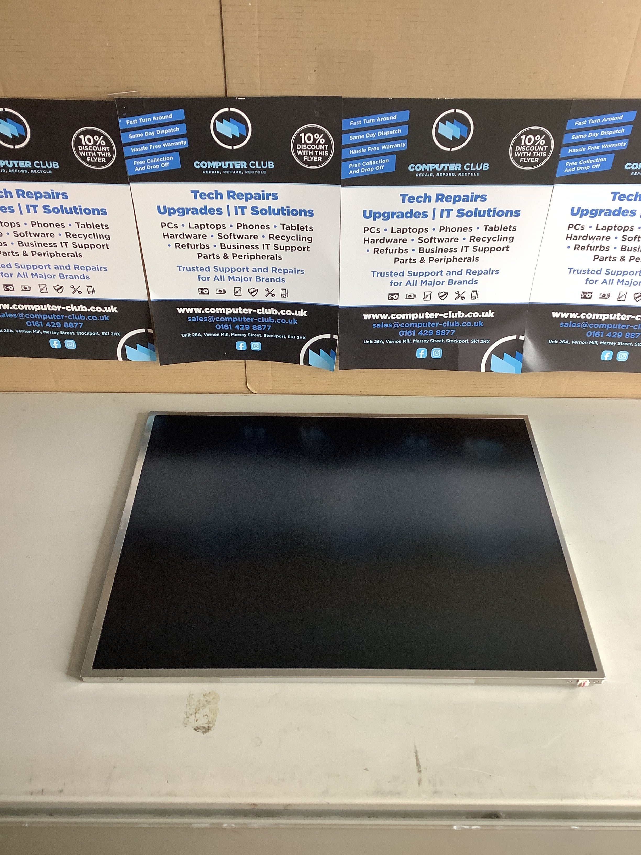LP150X2 (A2) laptop screen