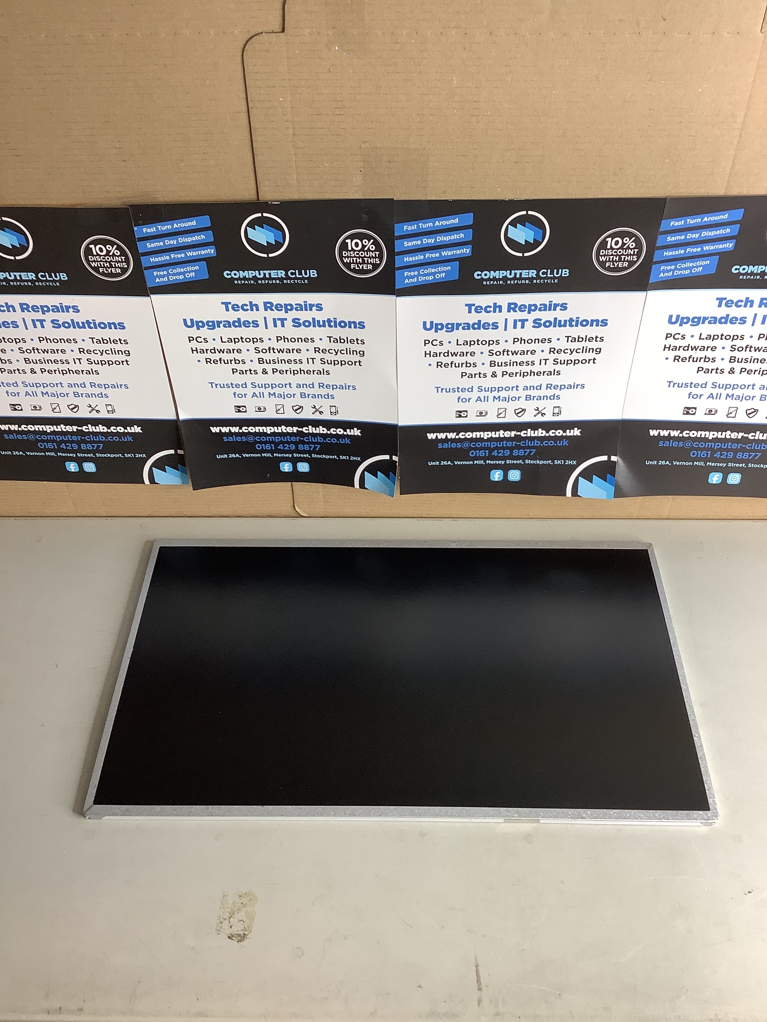 LP156WH4 (TL)(P2) laptop screen