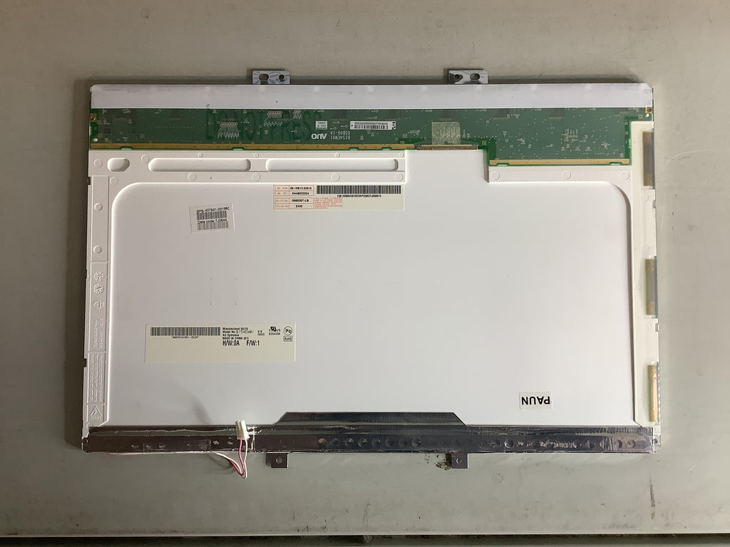 B154EW01 V.9 laptop screen image 3