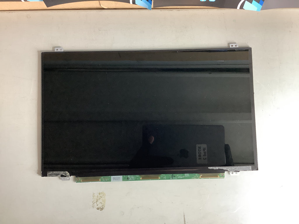 LP140WH8 (TL)(C1) laptop screen image 2