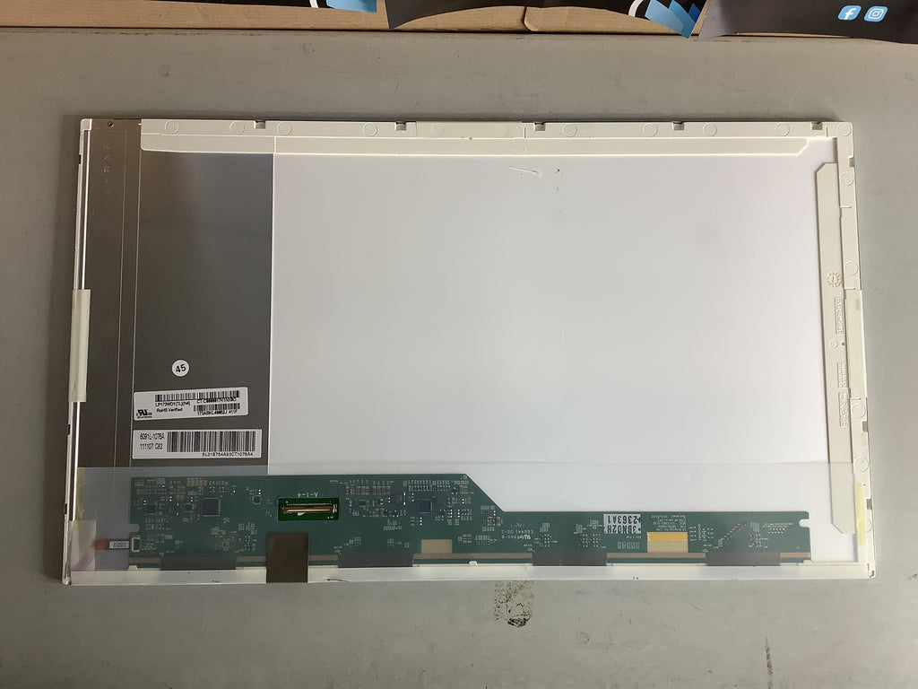 LP173WD1 (TL)(N4) laptop screen image 3