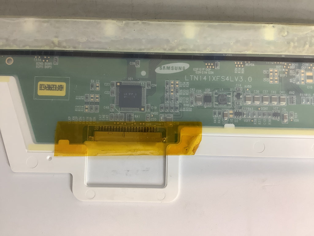 LTN141XF-L05 laptop screen image 6