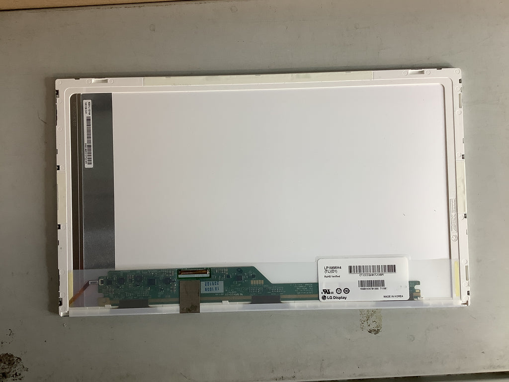 LP156WH4 (TL)(D1) laptop screen image 3