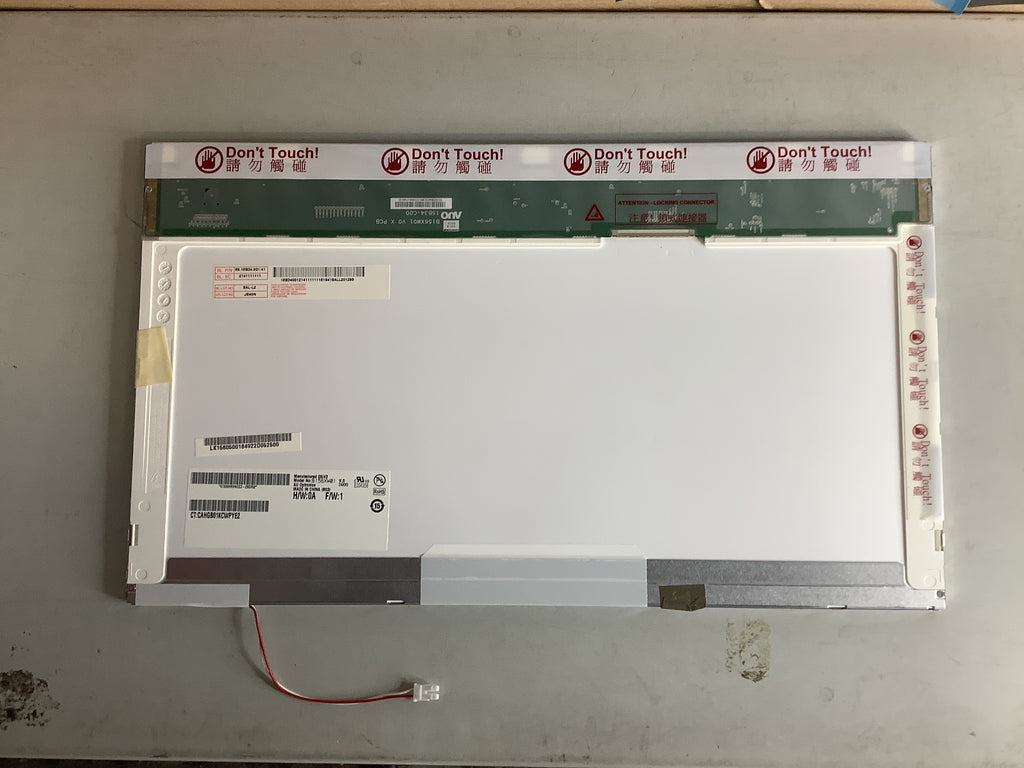 B156XW01 V.0 laptop screen image 3