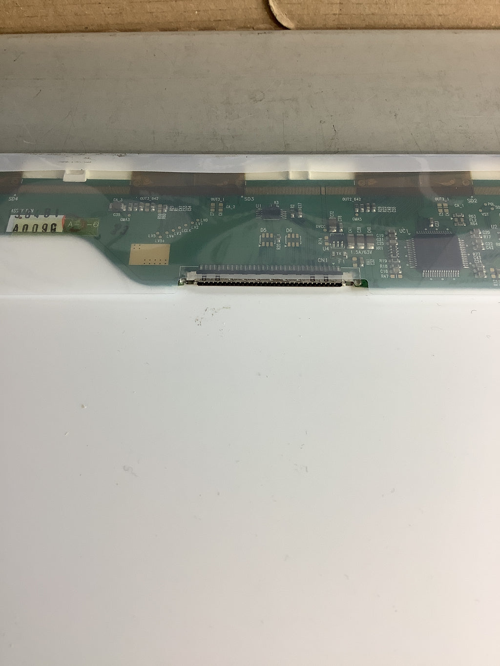 LP154WX4 (TL)(AB) laptop screen image 5