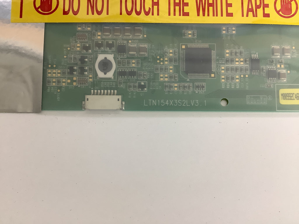 LTN154X3-L09 laptop screen image 5