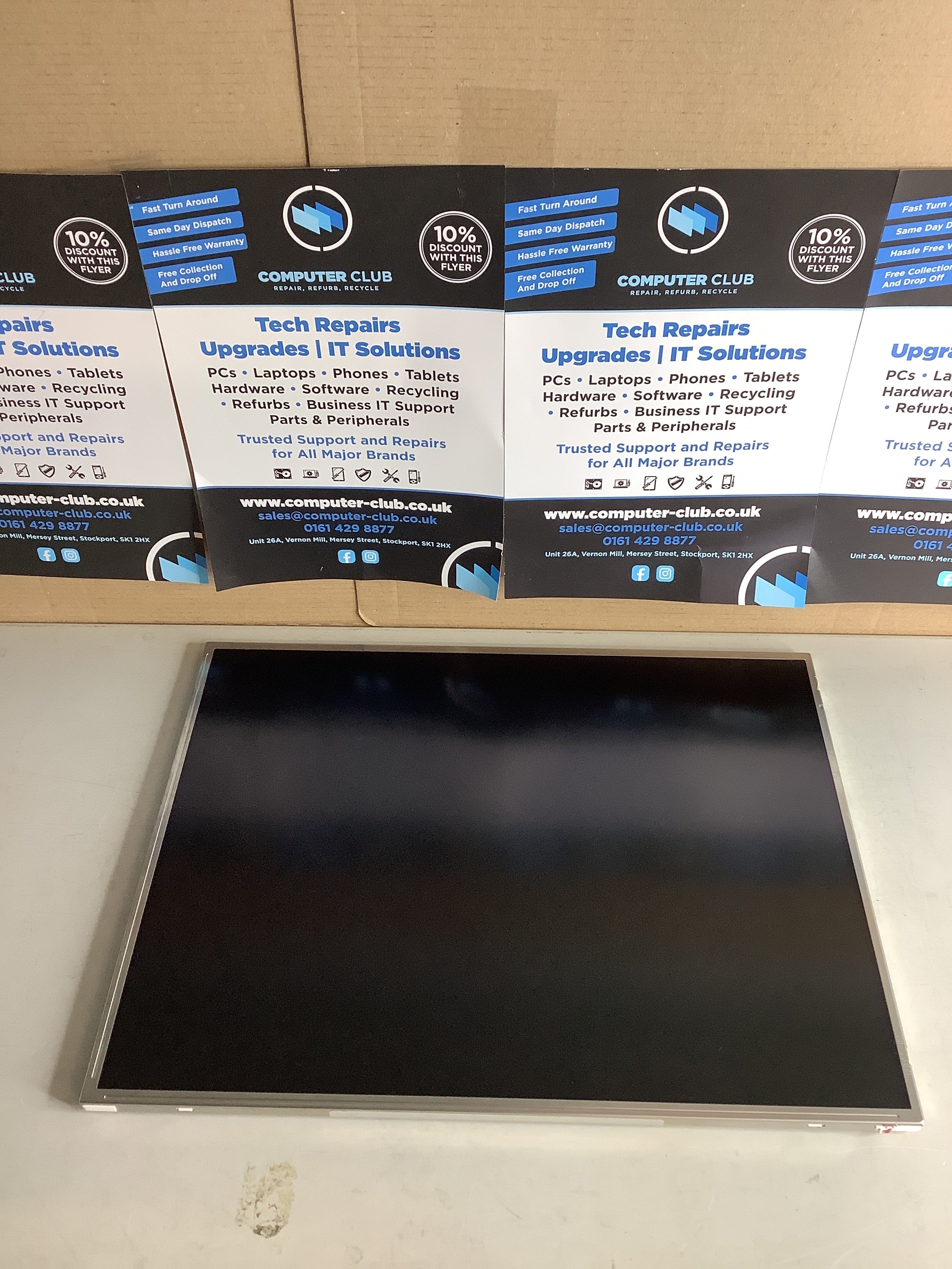 LTN150P2-L01 laptop screen