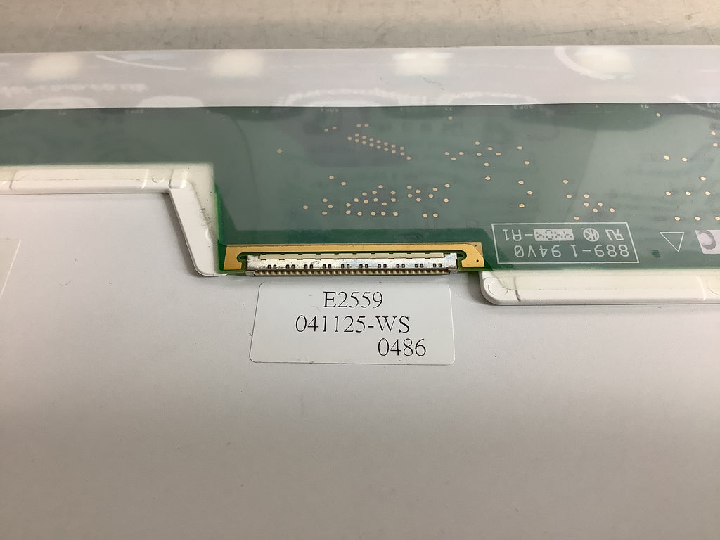 LQ150X1LHC3 B laptop screen image 6