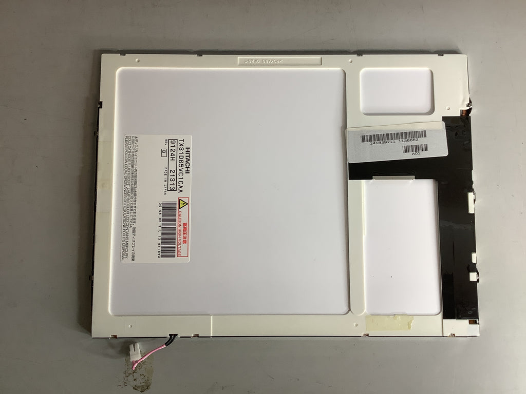 TX31D65VC1CAA laptop screen image 3