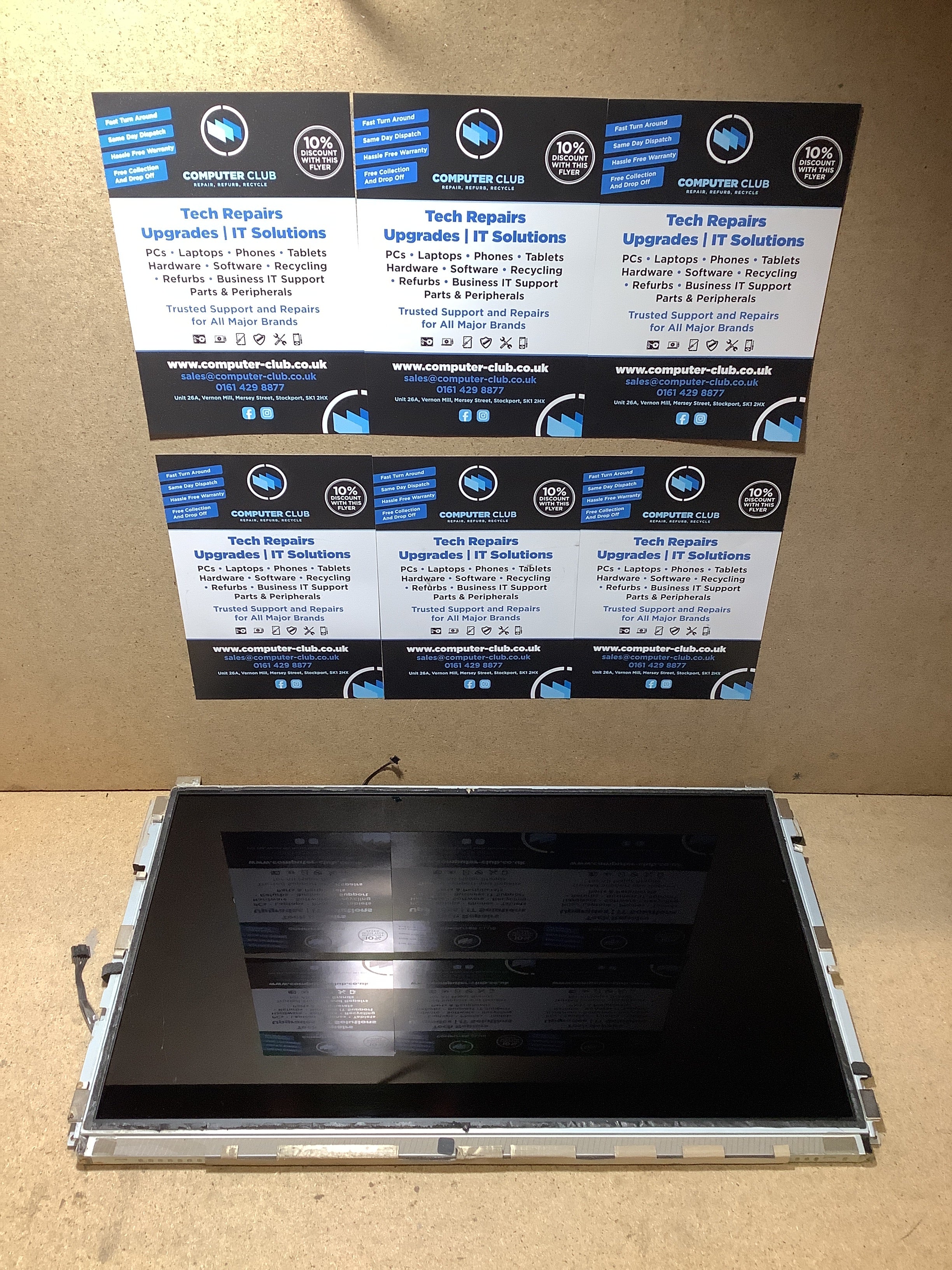 LM215WF3 (SD)(A1) laptop screen
