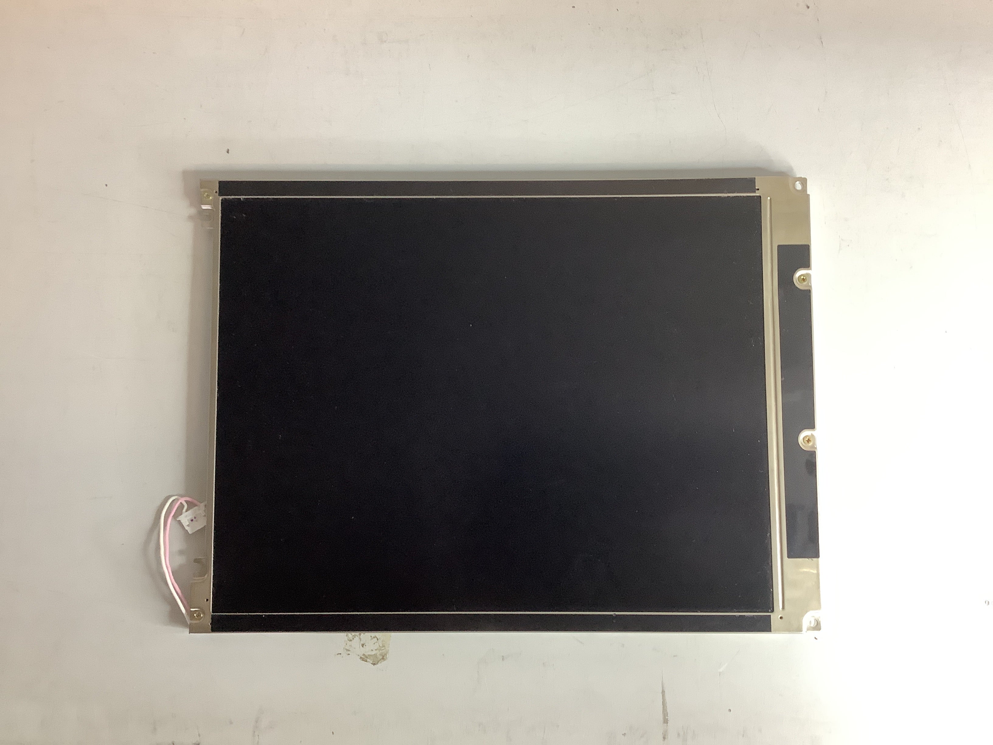 VF0166P01 / LM80C219 laptop screen image 2