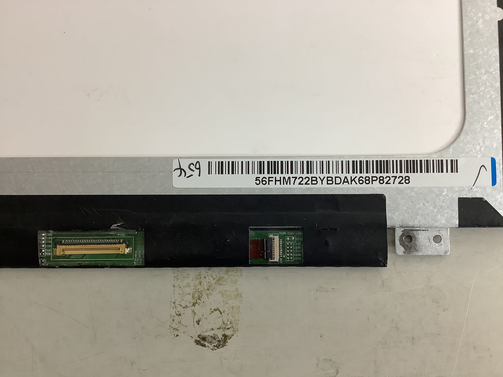 NV156FHM - N42 V5.0 laptop screen image 5