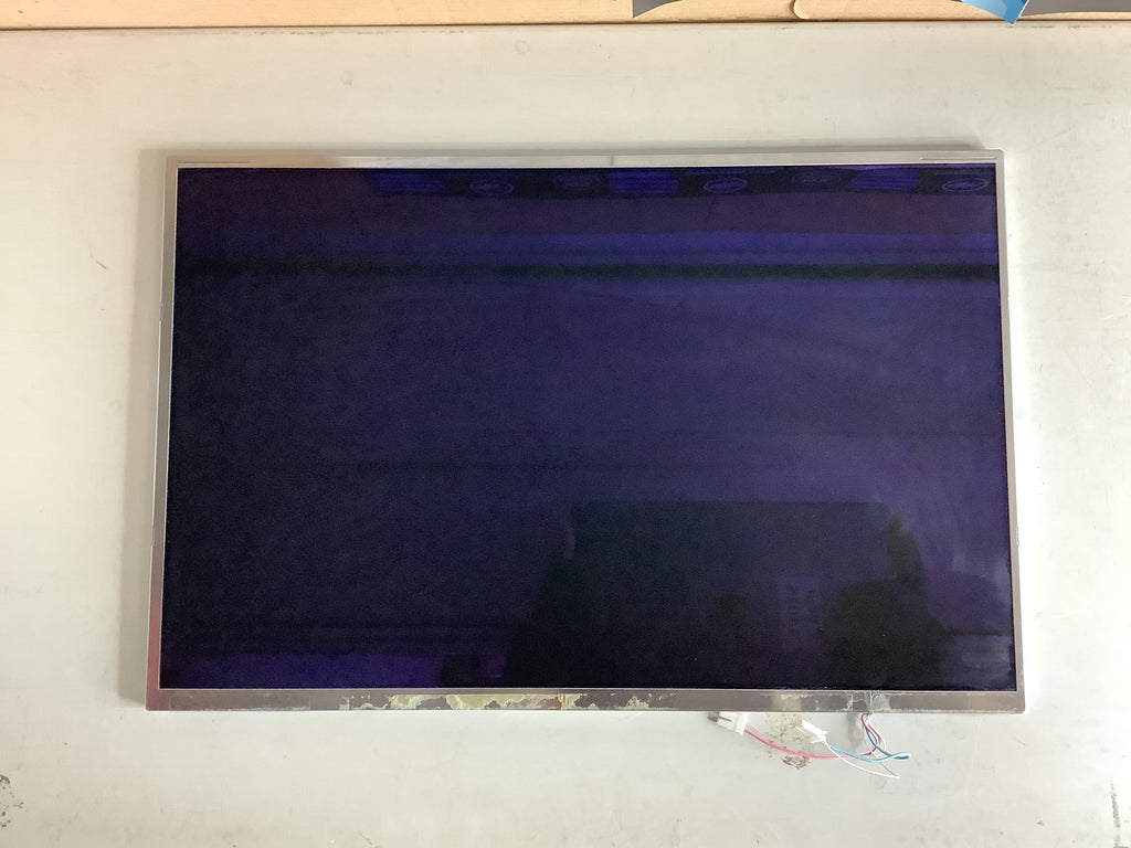 B154EW03 V.1 laptop screen image 2