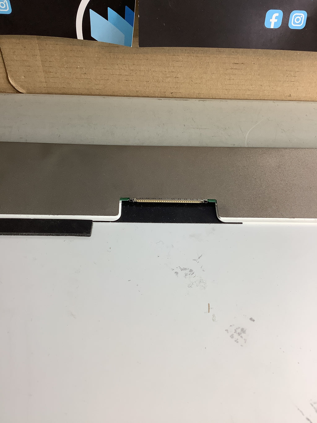 B154EW09 V.2 laptop screen image 4