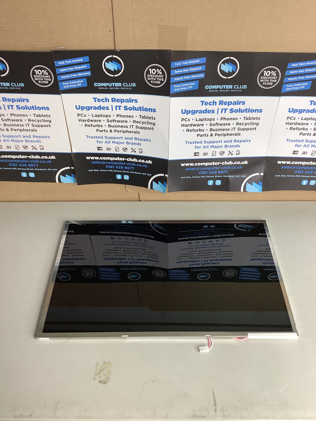 LTN140W1-L01 laptop screen