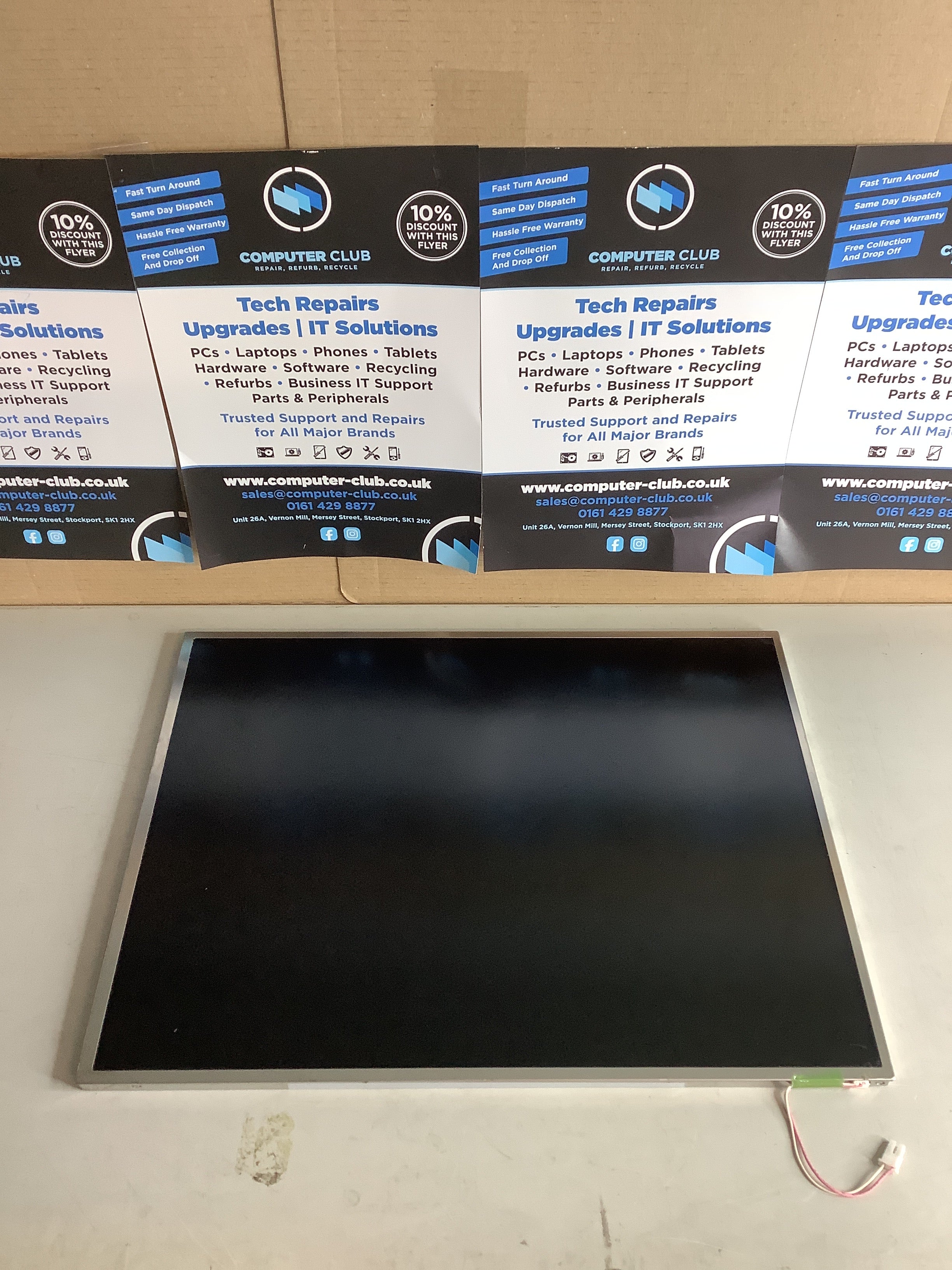 LP150X2 (A2)(P6) laptop screen