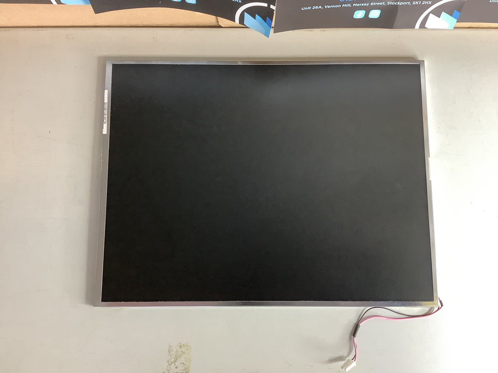 L133X2-3B / B133XN03 laptop screen image 2