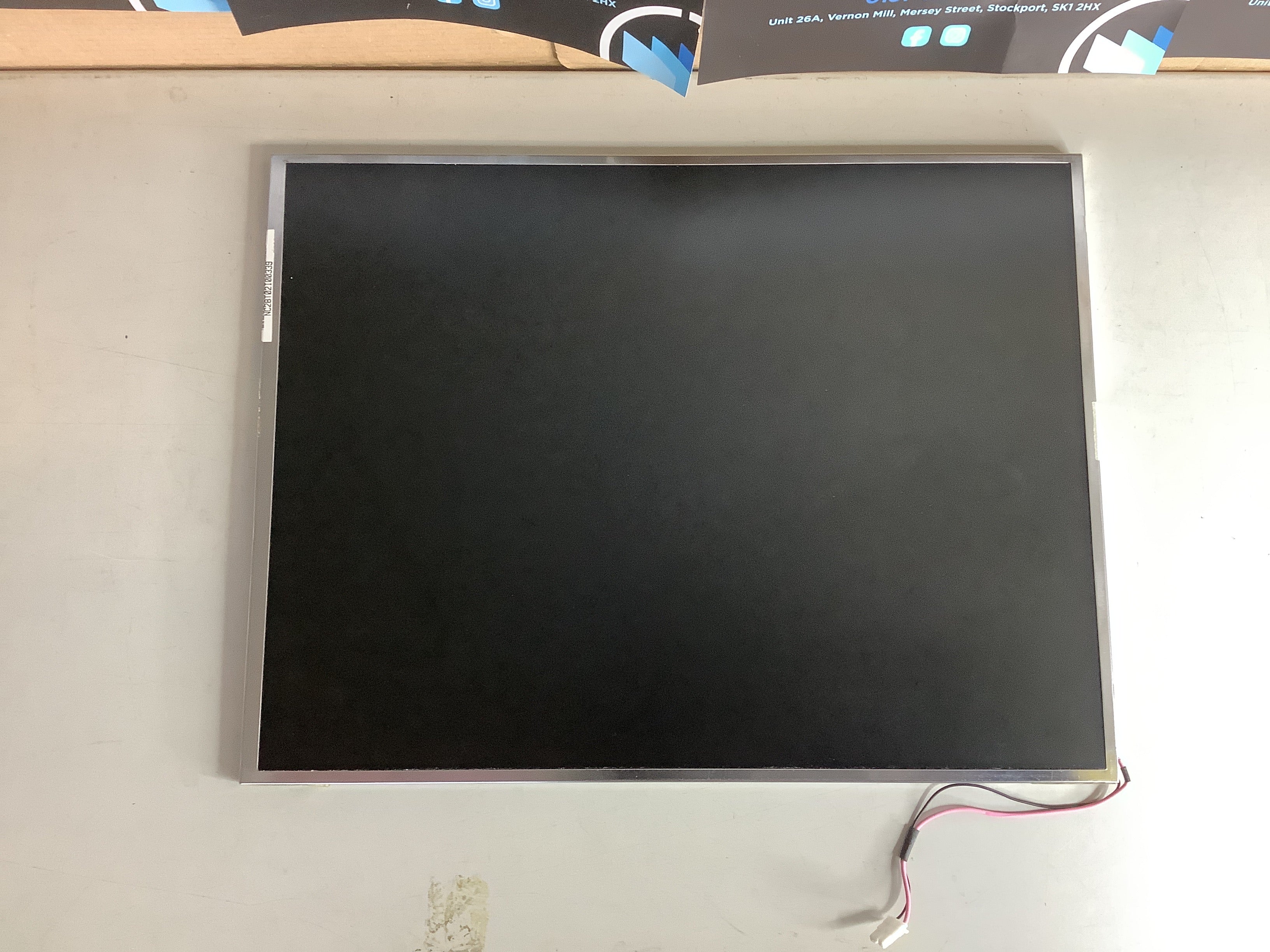 L133X2-3B / B133XN03 laptop screen image 2