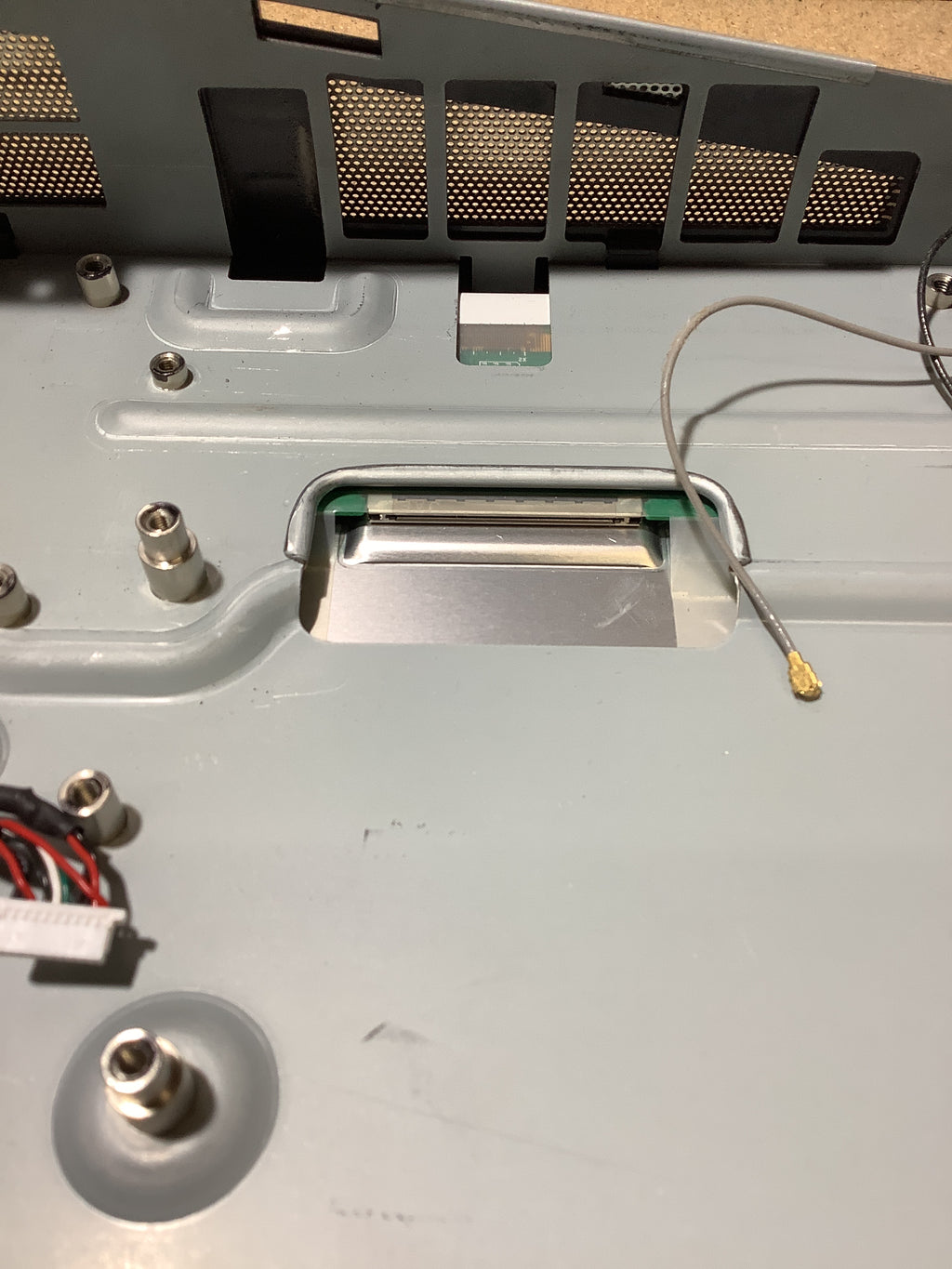 CN-0T327C-74431-834-00M6-X03 laptop screen image 5