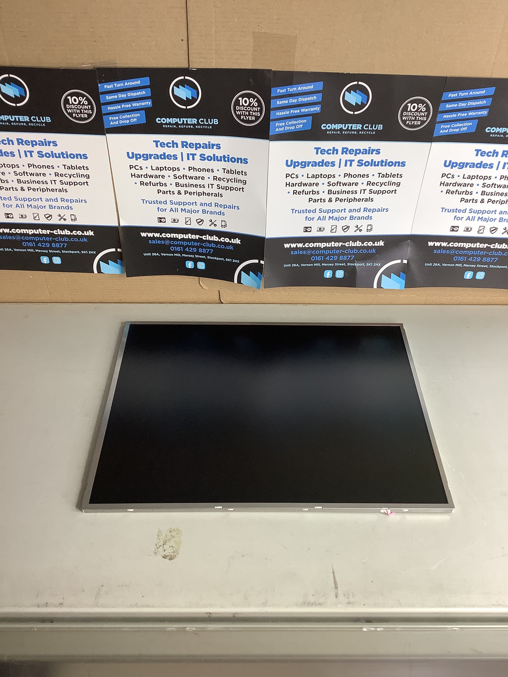 LTN141XJ-L01 laptop screen