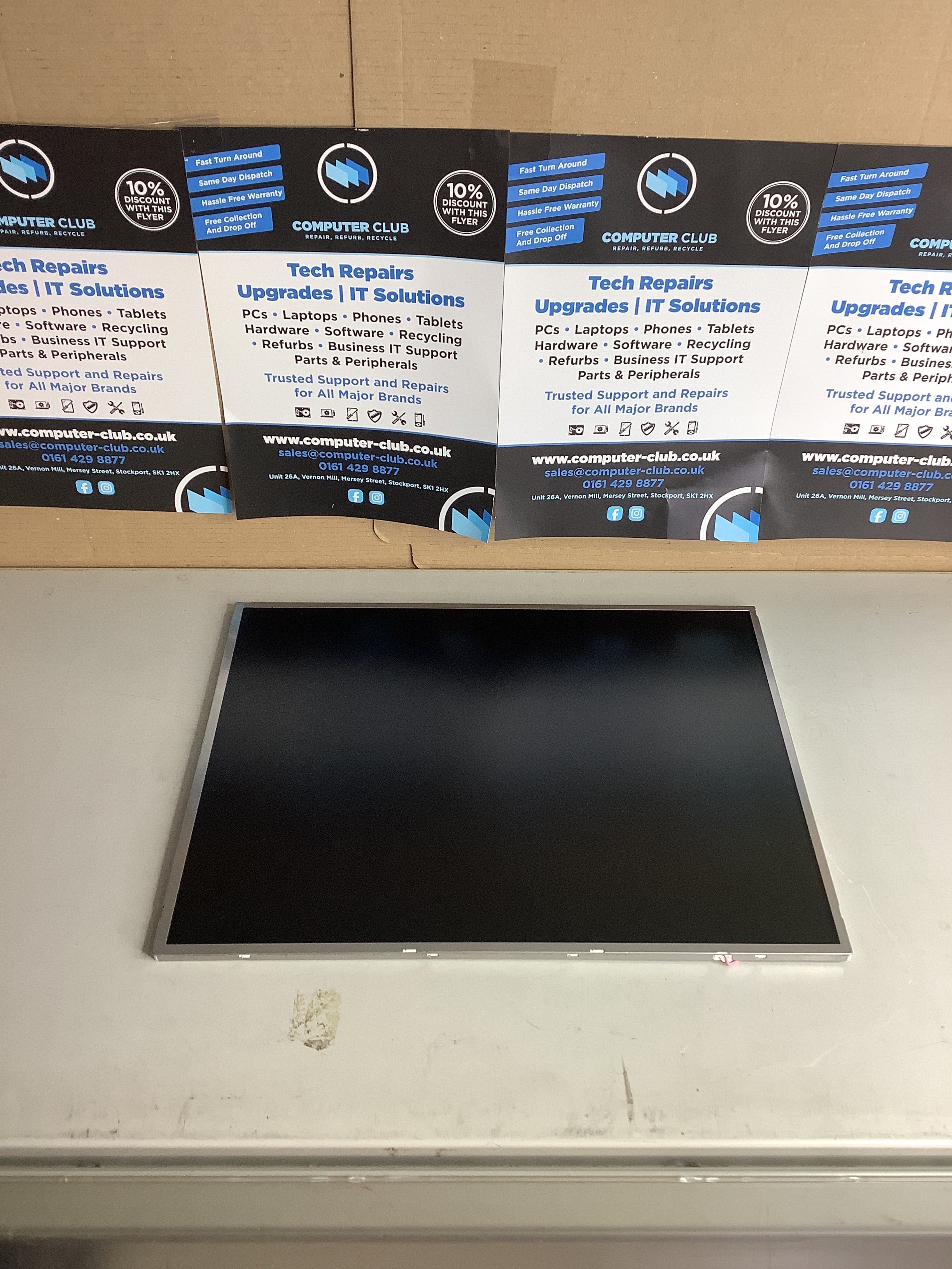 LTN141XJ-L01 laptop screen