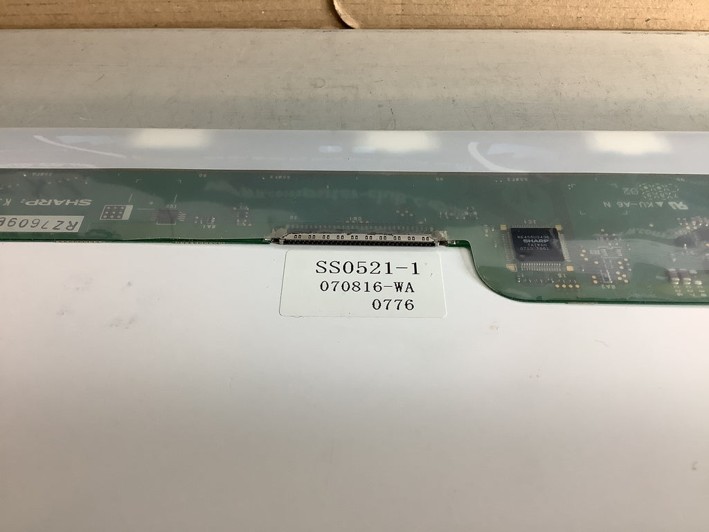 LQ154K1LB1C laptop screen image 5
