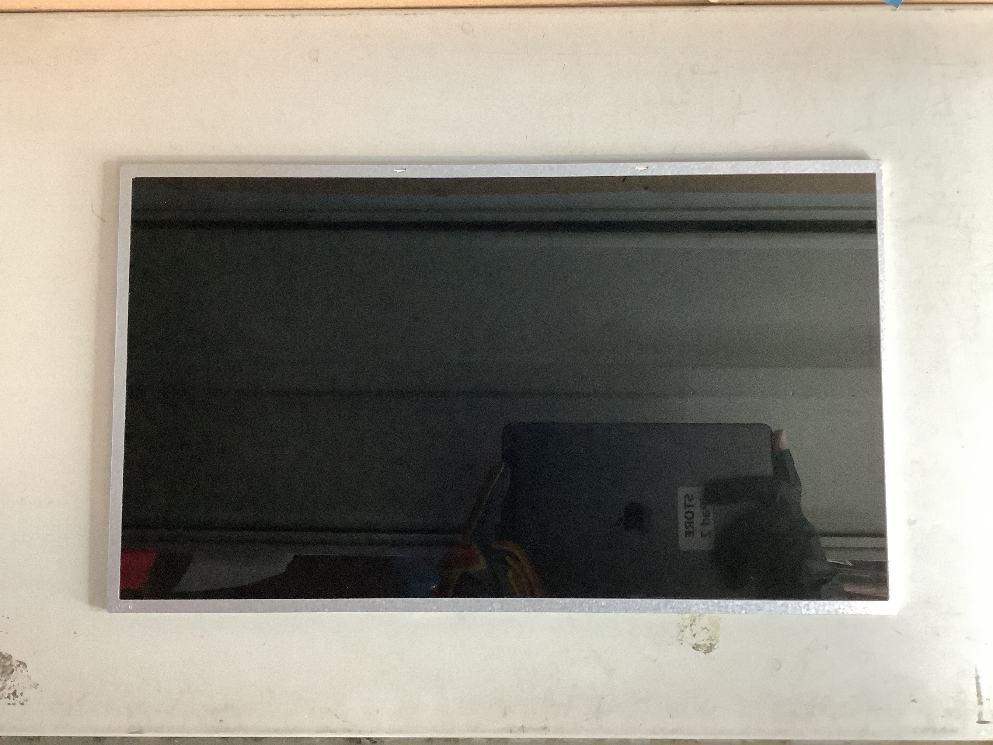 B156XTN02.0 laptop screen image 2