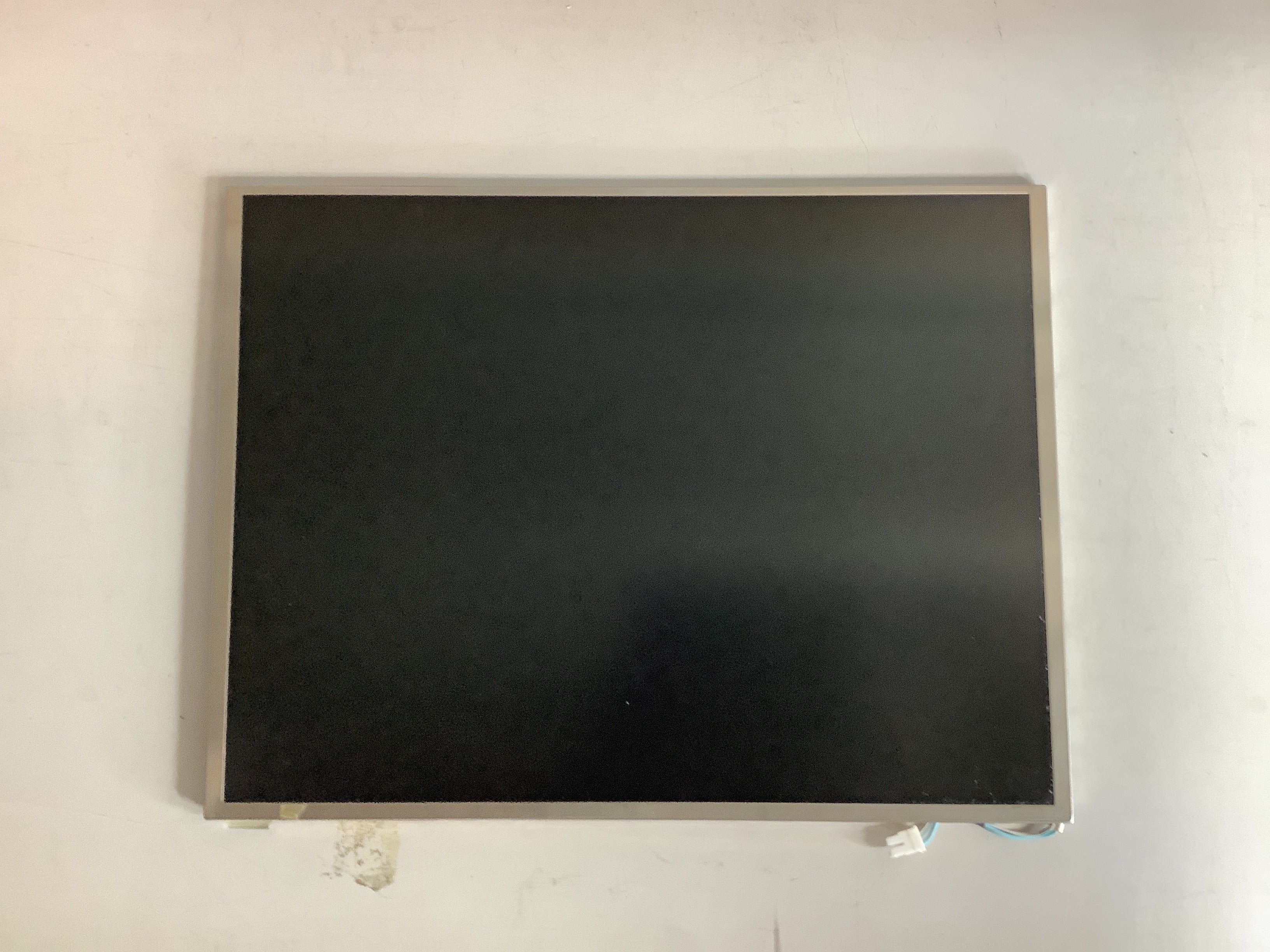 TX31D72VC1CAA / 1024H / 63177 laptop screen image 2