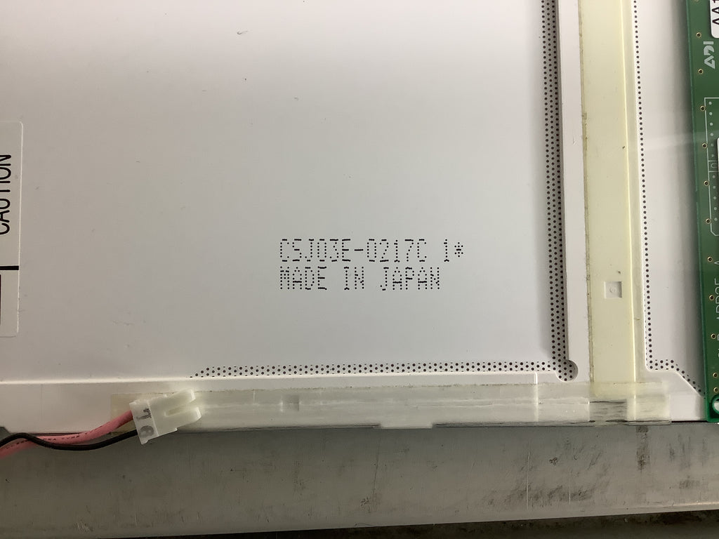 AA121SJ23 laptop screen image 9
