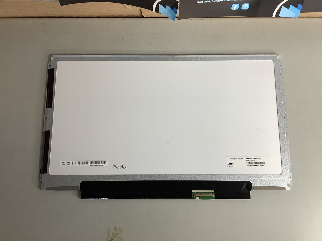LP133WH2 (TL)(F2) laptop screen image 3
