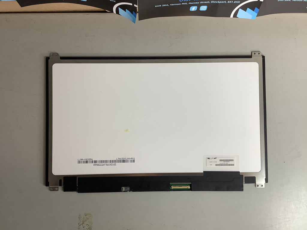 LTN133YL04 - A02 laptop screen image 3