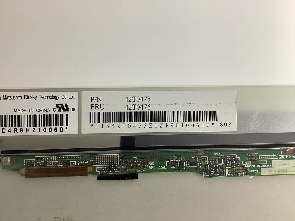 LTD133EQ1B laptop screen image 5